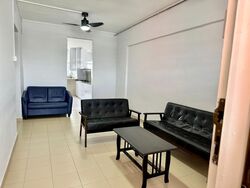 Blk 481 Jurongville @ Street 41 (Jurong West), HDB 3 Rooms #612642591